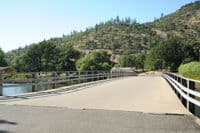 Copco Bridge