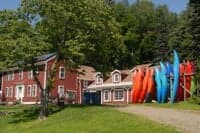 Zoar Outdoors