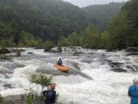 First Rapid