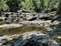 Terrace Falls