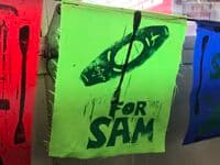 Remembering Sam Grafton