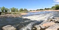 1st waterfall