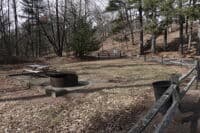 Hatfield Powerhouse Picnic Site