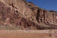 Nevill's Rapid