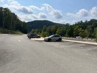 Ohiopyle Parking