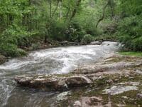 Upper Pedlar