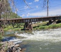 Trestle Wave 