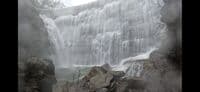 Lake summit Dam 
