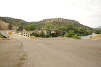 Lake View Road Bridge