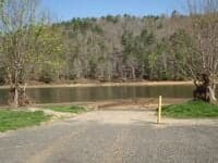 Byllesby Pool Access