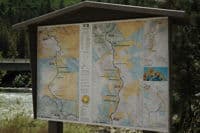 Banks River Information Kiosk