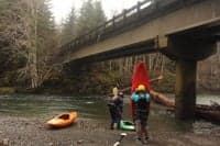 Take-Out Bridge