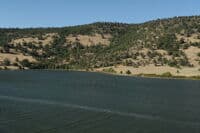 Copco Reservoir