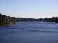 Thermalito Canal