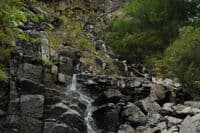 Hot Springs Pool