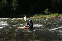 Lower Crooked Fork