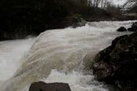 Kalama Falls