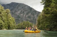 Floating the Skagit