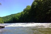 Ledges Casselman
