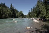 Sauk River