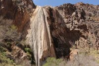 Travertine Falls