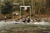 C2 on the Course