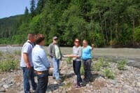 Site Visit Meeting