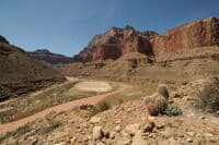 Little Colorado River Confluence