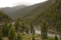 Yankee Fork River Access