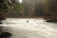 Sol Duc Rapids