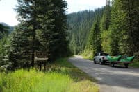 Tin Can Flat Campground