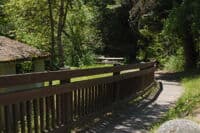 Three Devils Picnic Area