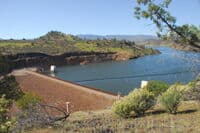 Iron Gate Dam