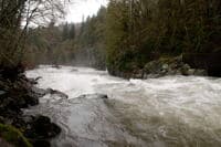 Kalama Falls
