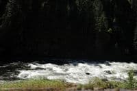 Cliffside Rapid