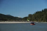 Sauk River - Mt. Baker