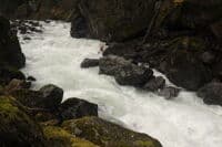 Rapids at KOP D1.1