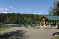 Copper Creek Take-Out