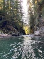 Misto Gorge