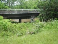 Kyles Mill access