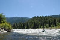 Boulder Rapid