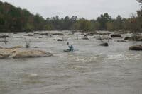 Fourth Rapid