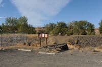 Water Treatment Plant Access