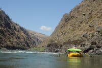 Harms Hole Rapid