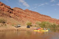 Potash Boat Ramp