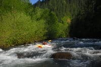 Zach at the Confluence