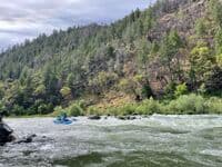 Wildcat Rapids