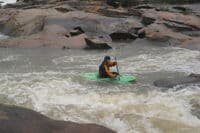First Rapid