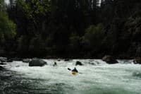 Fawn Falls