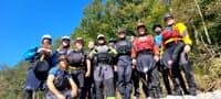 SAR Team Photo